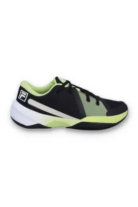 Black Fire Ace Trainer