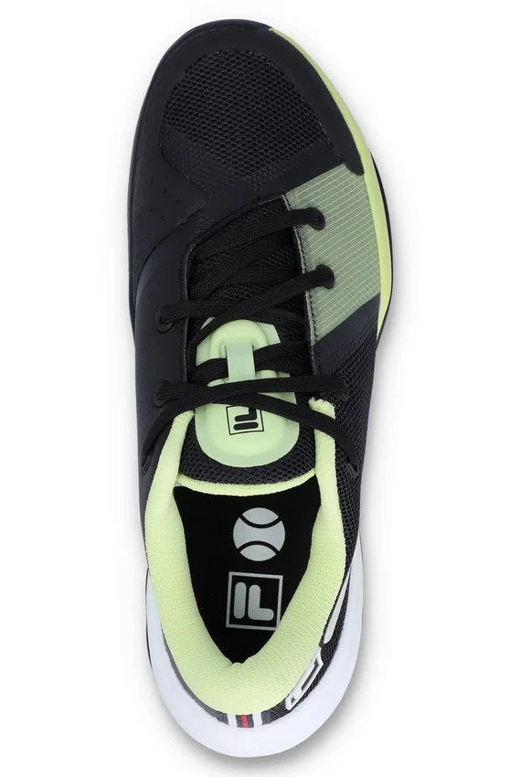 Black Fire Ace Trainer