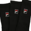 Black Goat 3 Pk Classic Crew Socks