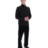 Black Hogan 1/4 Zip Up