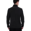 Black Hogan 1/4 Zip Up