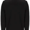 Black Hogan 1/4 Zip Up