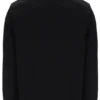 Black Jerry Full Zip Padded Jacket