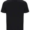Black Lawrenze Fitness-Inspired T-Shirt