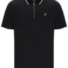 Black Lemar Premium Essential Polo