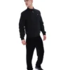Black Smith Archive-Inspired Jacket
