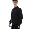 Black Smith Archive-Inspired Jacket