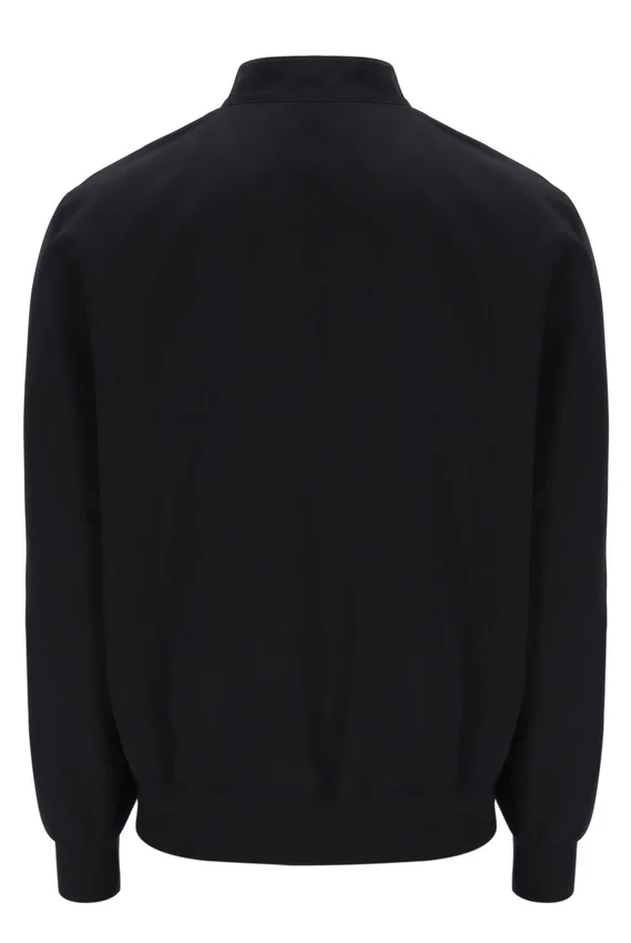 Black Smith Archive-Inspired Jacket