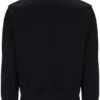 Black Ventisei Jacket