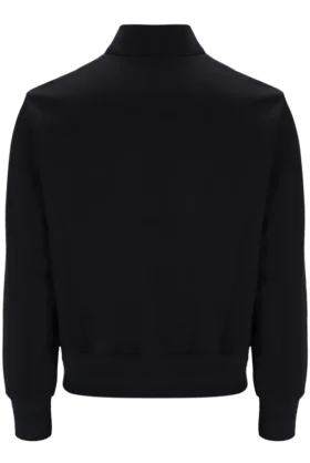 Black Ventisei Jacket