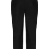 Black Vespi Chino Pant