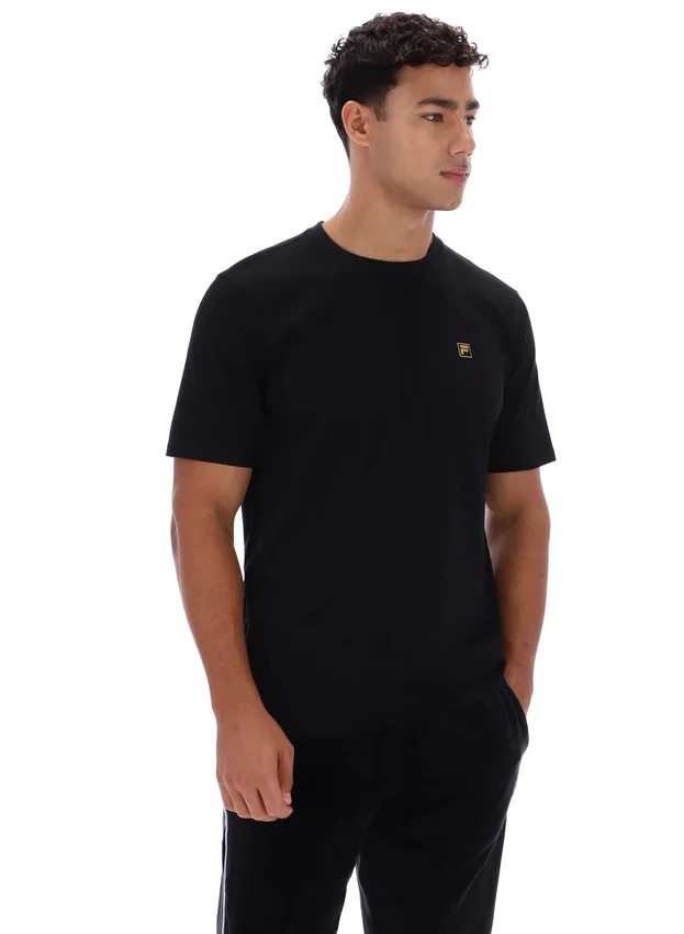 Black Yaxley 3 Premium T-Shirt