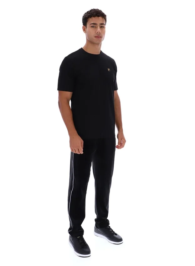 Black Yaxley 3 Premium T-Shirt
