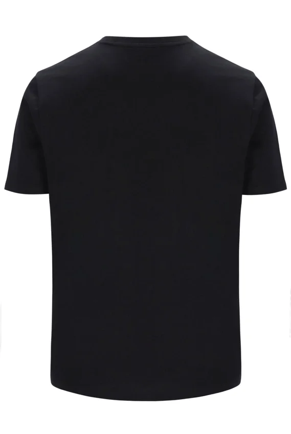 Black Yaxley 4 Premium T-Shirt