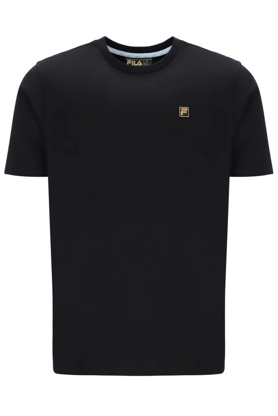 Black Yaxley Premium T-Shirt