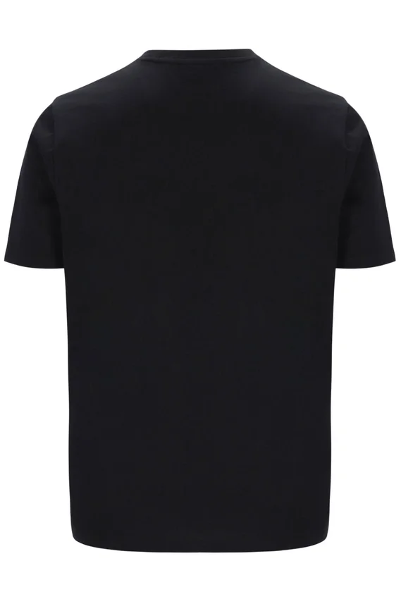Black Yaxley Premium T-Shirt