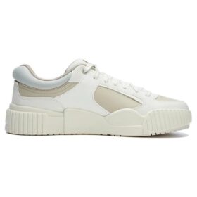 Blocks Shoes “White Beige Grey”