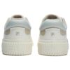Blocks Shoes "White Beige Grey"