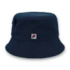 Blue Lavaro Ripstop Bucket Hat