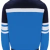 Blue Tamer Track Top