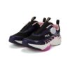 Boa Athletic Shoes "Black Pink"