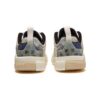 BOA Classic Shoes "Beige Blue"