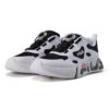 BOA Classic VNTG Running Shoes Black/White