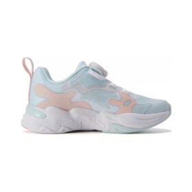 BOA Explorer Shoes “Blue Pink”