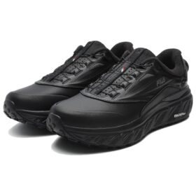 Boa Explorer Shoes “Triple Black”