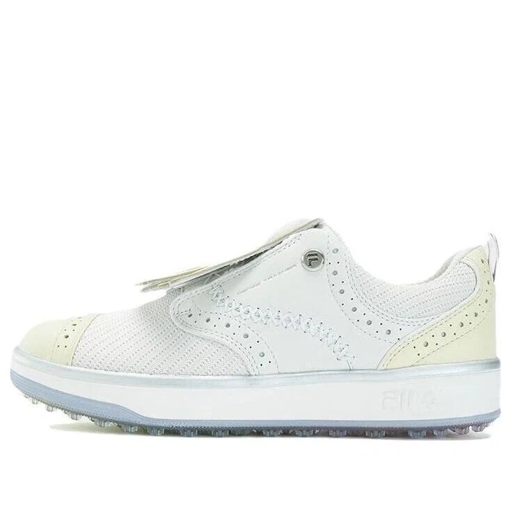 BOA Explorer Shoes "White"