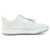 BOA Explorer Shoes "White"