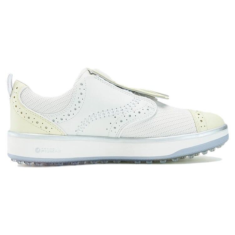 BOA Explorer Shoes "White"