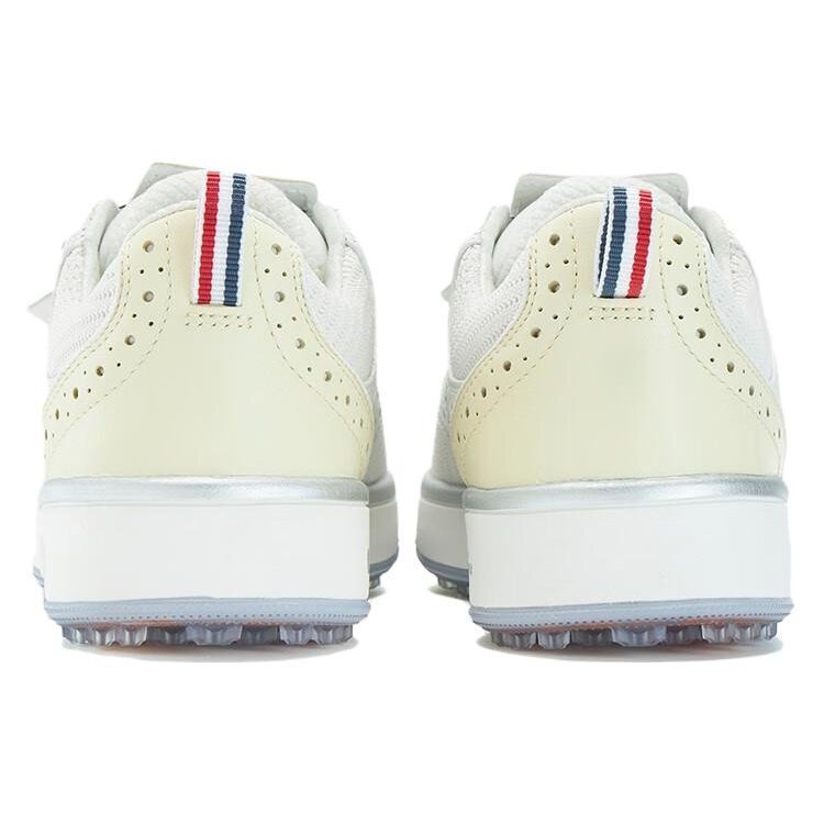BOA Explorer Shoes "White"