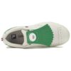 BOA Explorer Shoes "White Green"