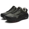 BOA Explorer Sneakers "Green Black"