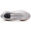 Boa Explorer Sneakers "White Pink"
