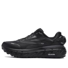 Boa Explorer "Triple Black"