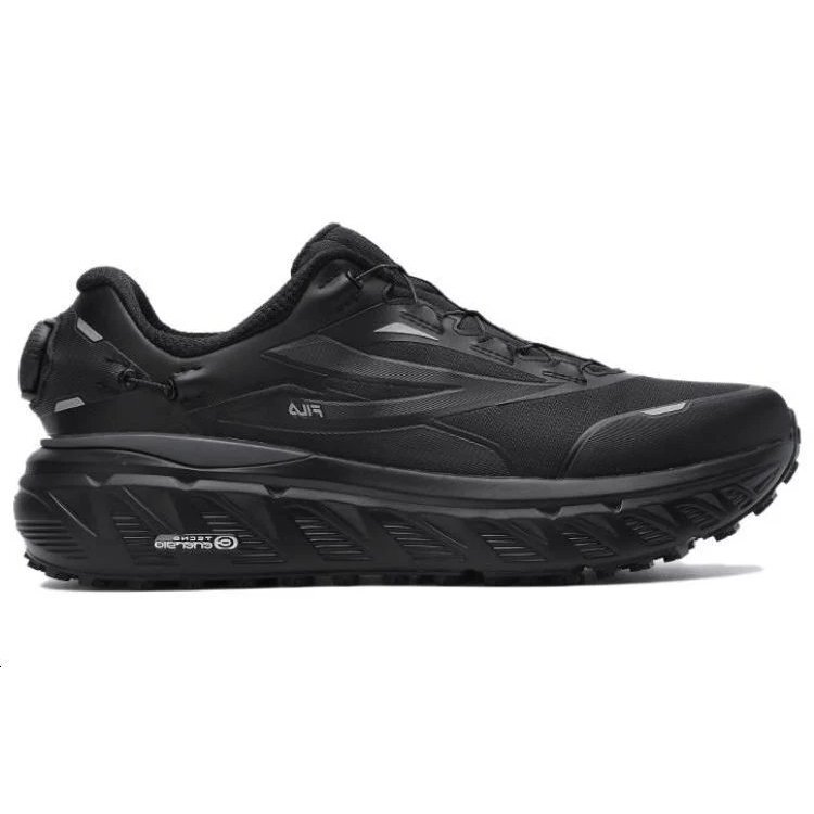 Boa Explorer "Triple Black"