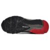 Boa Lynx 1 Running Shoes "Black Red"