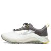 Boa Lynx 1 Running Shoes "White Grey"