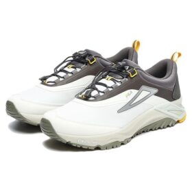 Boa Lynx 1 Running Shoes “White Grey”