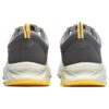 Boa Lynx 1 Running Shoes "White Grey"