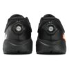 Boa Master Athletic Shoes "Black"