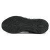 Boa Master Athletic Shoes "Black"