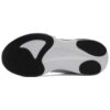 BOA MASTER Sneakers "White Black"
