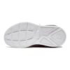 BOA Running Shoes "White Lilac Pink"