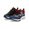 Boa Sport Shoes "Blue Red White"