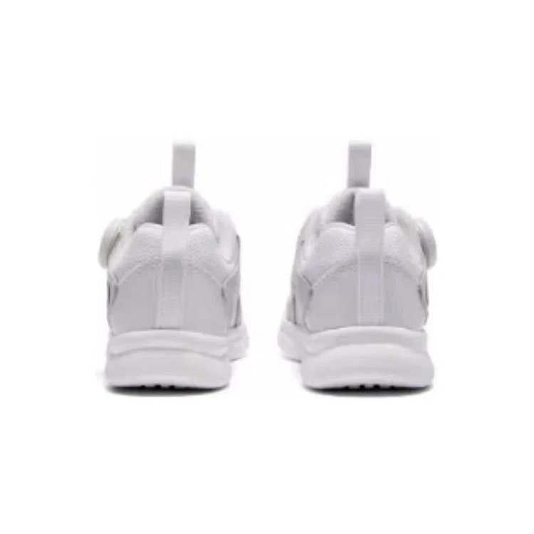Boa Sport Shoes "White Black"