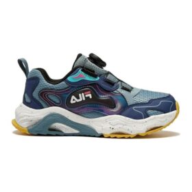 BOA Training Shoes “Blue”
