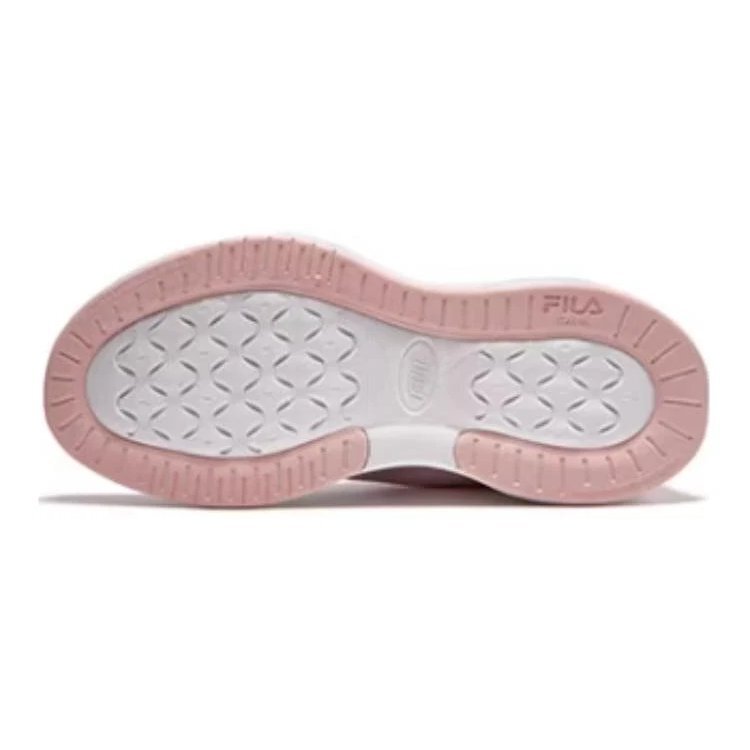 BOA Training Shoes "Pink White"